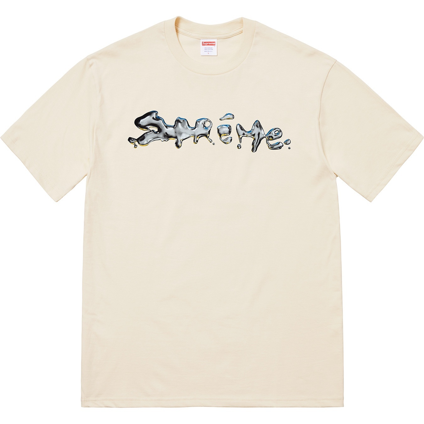 Liquid Tee view 7
